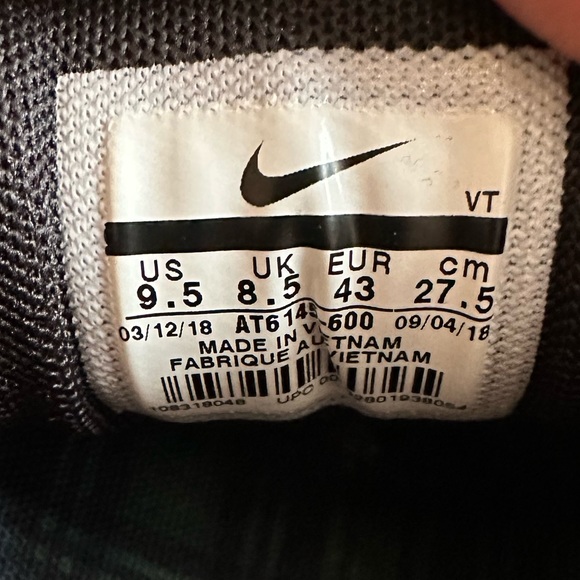 Nike Air Max 97 - Picture 5 of 5